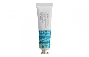 Освежающий крем для рук с ароматом жасмина, увлажняющий, защищает от трещин, 25г*2/60г MAOGEPING