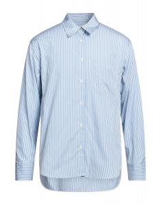 Рубашка Aglini, голубой