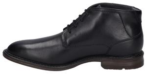 Ботинки на шнуровке JOSEF SEIBEL Earl 04, Black