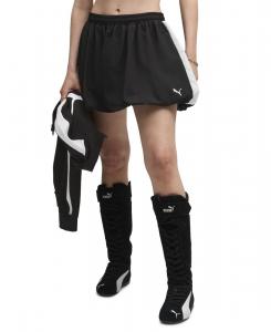 Женская юбка-баллон T7 с низкой посадкой Puma, Puma Black