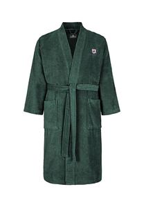 Халат ДЖАННИНГ JAN VANDERSTORM, темно-зеленый