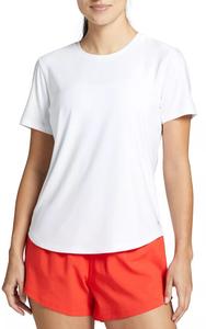 Женская футболка с коротким рукавом Dsg Movement