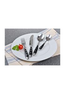 Нож столовый НЮРНБЕРГ Gräwe, schwarz