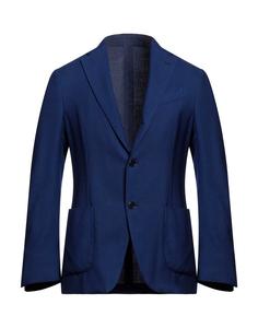 Блейзер Lardini, синий