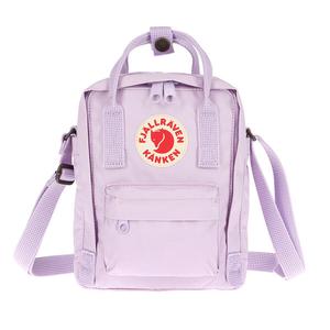 Сумка Fjällräven, цвет Pastel Lavender
