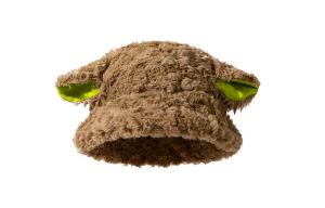 Шапка-бини унисекс CMFY, Белый верблюд