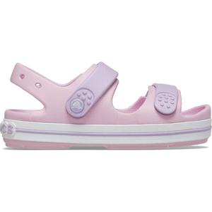 Сандалии Crocs Crocband Cruiser для детей