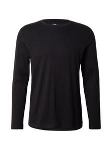 Рубашка s.Oliver, черный