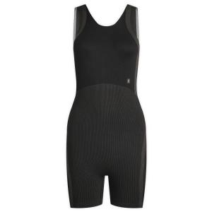 Студийный трикотажный комбинезон On, мультиколор