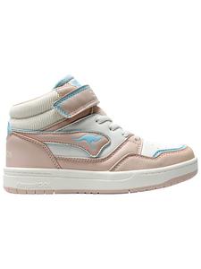 Высокие кроссовки Dunkin Mid EV Kangaroos, цвет sneakers "dunkin mid ev"