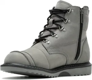 Ботинки Harley-Davidson mens Clarkson, серый