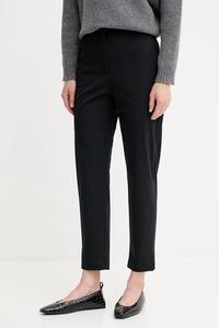 Брюки QUIRINO Mm, черный