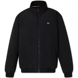 Tommy Hilfiger Куртка мужская, Black BDS
