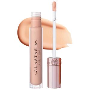 Универсальный сияющий тонирующий блеск для губ Anastasia Beverly Hills, 0.15 oz /4.5 mL, Cantalope