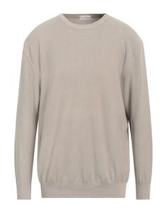 Свитер Cashmere Company, бежевый