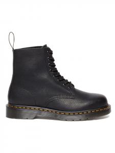 Ботинки Dr Martens Leder, черный