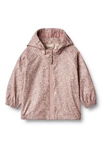 Куртка межсезонная WHEAT, темно-розовый
