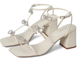 Туфли ALDO Kaeli, белый