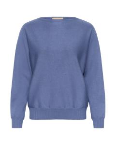 Свитер CULTURE Annemarie, синий