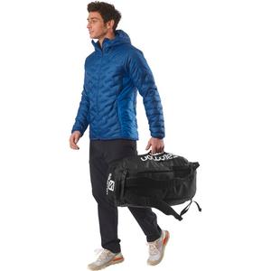 Сумка-Мешок Outlife Duffel 45 черная Salomon, мультиколор
