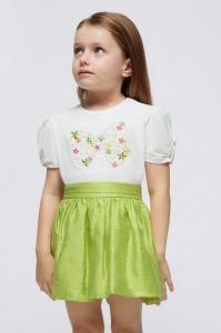 Mayoral Детский набор, зеленый