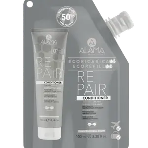 Кондиционер для поврежденных волос, 100 мл Alama