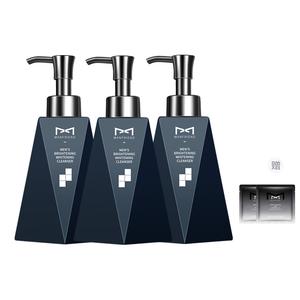 Очищающие средства для мужчин MANFRIEND