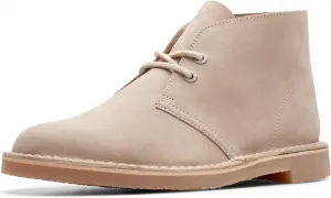 Мужские ботинки Clarks Bushacre3 Chukka