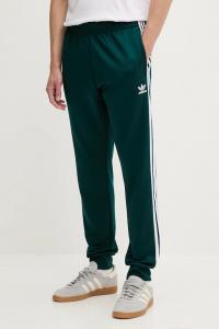 Спортивные штаны Sst Tp Adidas Originals, зеленый