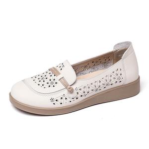 Туфли женские повседневные Women's Casual Shoes Women's Cigna, коричневый