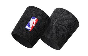 Nike Модифицированные полипропиленовые браслеты Unisex Black