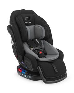 Универсальное трансформируемое автокресло Nuna EXEC, черный