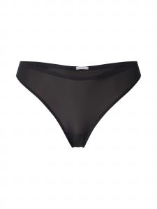 Calvin Klein Underwear Стринги черные
