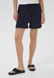 Шорты Kaffe, темно-синий