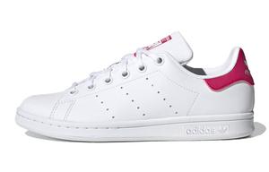 Adidas originals StanSmith Kids Обувь для скейтбординга для детей