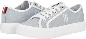 Женские кроссовки Tommy Hilfiger Alezya, Blue Denim
