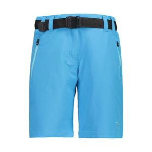 Эластичные шорты-бермуды для девочек CMP 3T51145