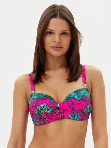 Верх бикини Sauvage C17UN5 Chantelle, розовый