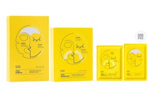 Маска для лица Unisex SDX