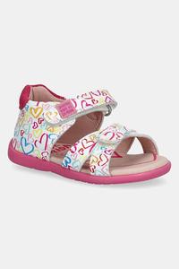 Сандалии Agatha Ruiz De La Prada, белый