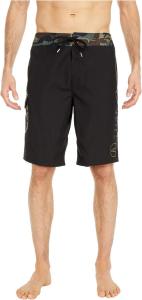 Шорты для плавания Santa Cruz с принтом O'Neill, цвет Camo 2