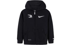 Толстовка Nike, черный