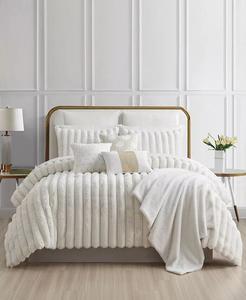 Тейлор 14 шт. Комплект одеял размера King Sunham, белый