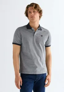 Изысканная рубашка поло Wrangler, Grau