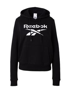 Толстовка Reebok IDENTITY, черный