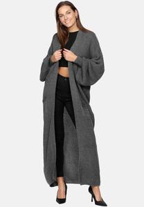 Кардиган Elara, серый