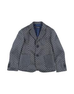 Блейзер Jeckerson, серый