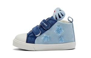 Детская обувь для скейтбординга (дошкольная) DAVE&BELLA, синий