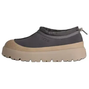 UGG Гибридные водонепроницаемые повседневные кроссовки Tasman Weather Low top Unisex серо-коричневый