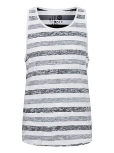 Футболка !SOLID, серый